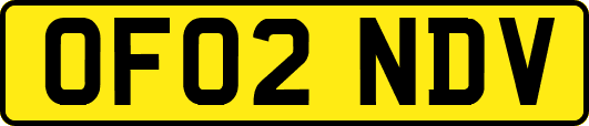 OF02NDV