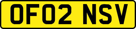 OF02NSV