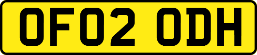 OF02ODH
