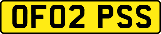 OF02PSS
