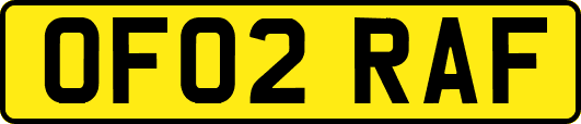 OF02RAF