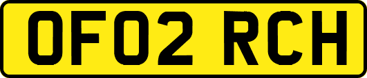 OF02RCH