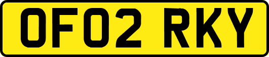 OF02RKY
