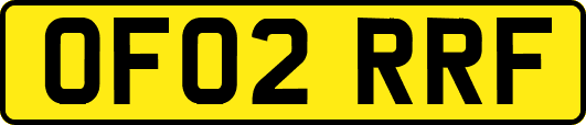OF02RRF