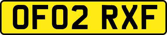 OF02RXF