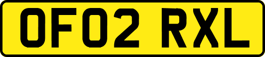 OF02RXL