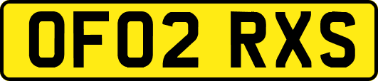 OF02RXS