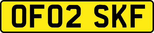 OF02SKF