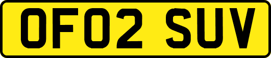 OF02SUV