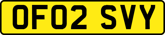 OF02SVY