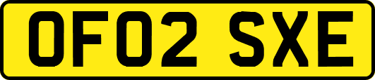 OF02SXE