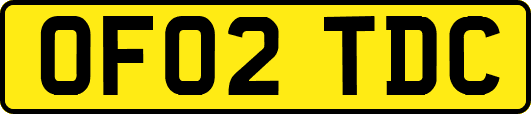 OF02TDC