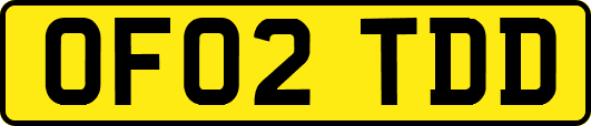 OF02TDD