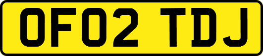 OF02TDJ