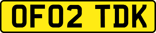 OF02TDK