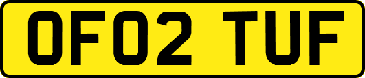 OF02TUF
