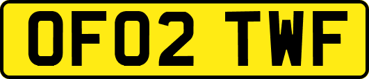 OF02TWF