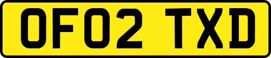OF02TXD