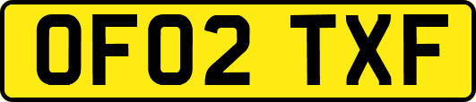 OF02TXF
