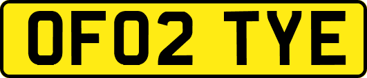 OF02TYE
