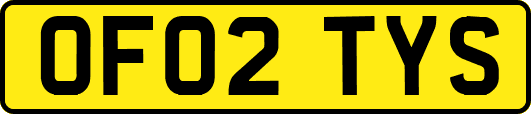 OF02TYS