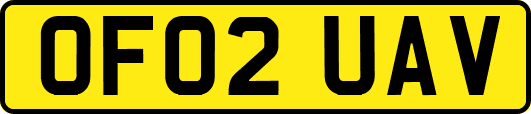 OF02UAV