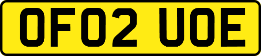 OF02UOE