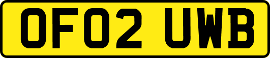 OF02UWB