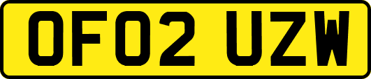 OF02UZW