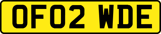 OF02WDE