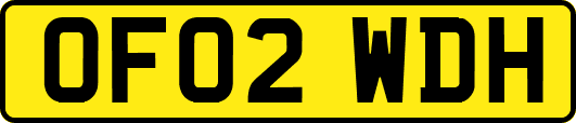 OF02WDH