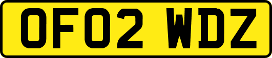 OF02WDZ