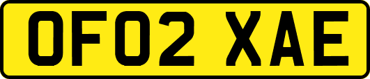 OF02XAE