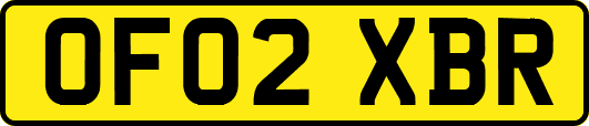 OF02XBR