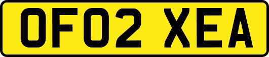 OF02XEA
