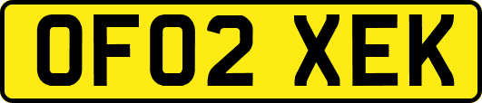 OF02XEK