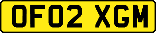 OF02XGM