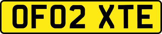 OF02XTE