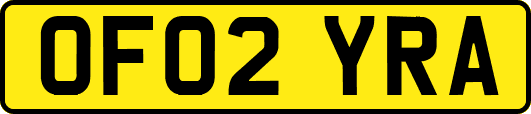 OF02YRA