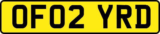 OF02YRD