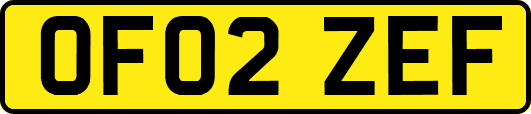 OF02ZEF