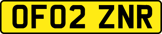 OF02ZNR