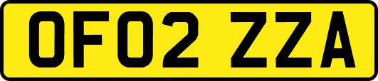 OF02ZZA