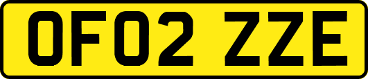 OF02ZZE