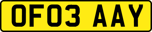 OF03AAY