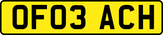 OF03ACH