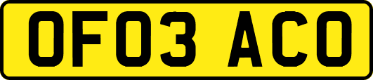 OF03ACO