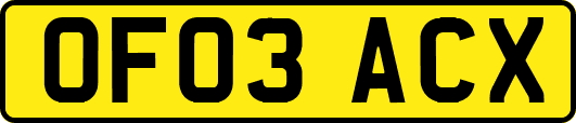 OF03ACX