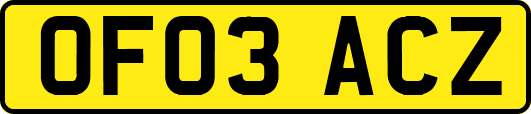 OF03ACZ