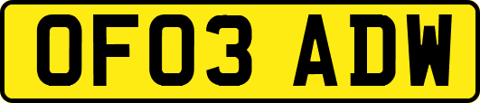 OF03ADW